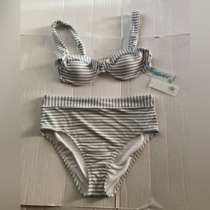 2 piece Bikini set